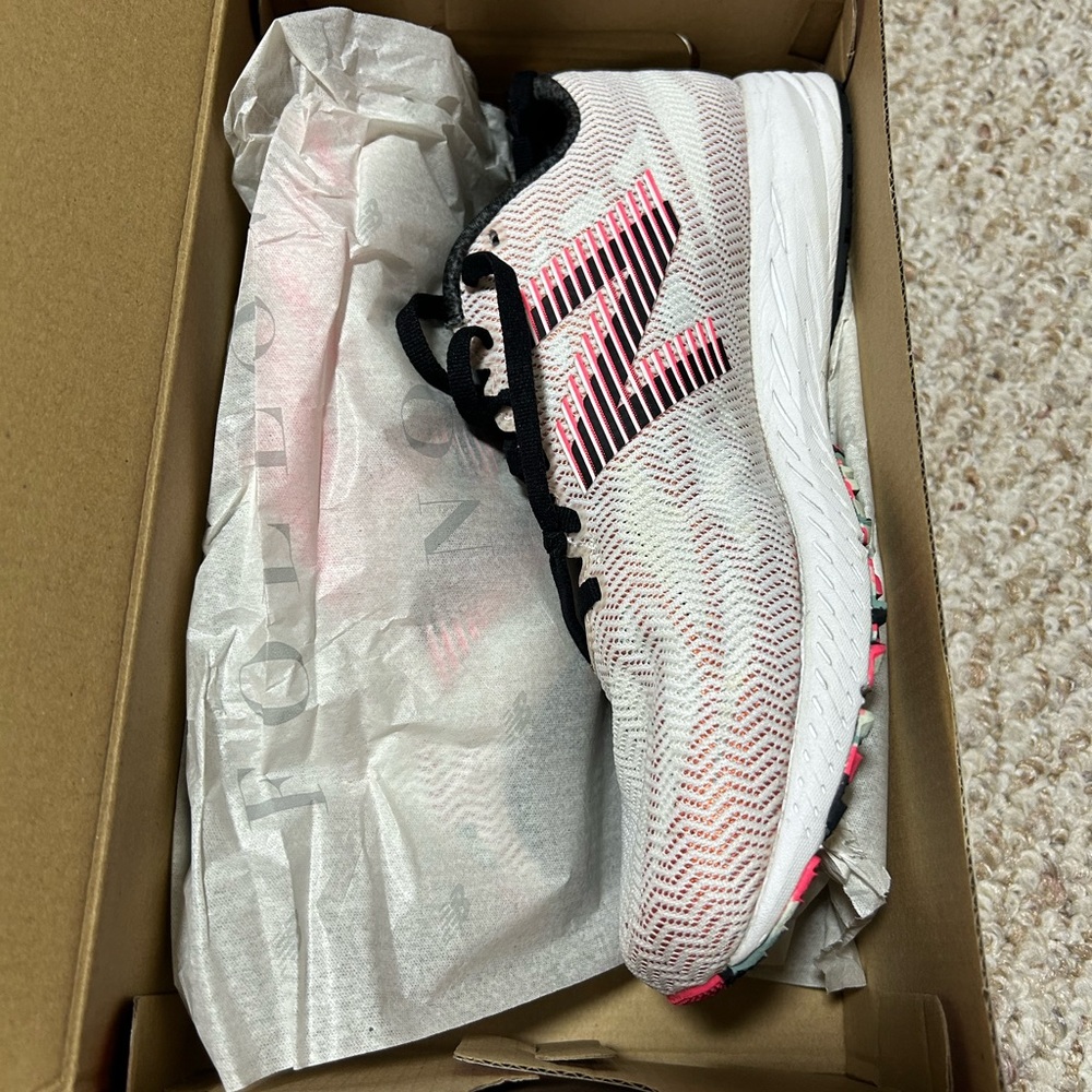 New balance running W1400NY6 Revlite - Picture 11 of 11